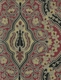 5043" CAMPIONARIO CARTA DA PARATI DEGLI ANNI 20 DEL XX° SECOLO "5 CAMPIONI - ORIGINALE - Rugs, Carpets & Tapestry