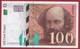 100 Francs "Cézanne" 1998-XF/SUP+----n °E062073414 - 100 F 1997-1998 ''Cézanne''