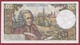 10 Francs "Voltaire" Du 06/12/1973.J---VF/SUP----3 TROU D EPINGLE --ALPH L.947 - 10 F 1963-1973 ''Voltaire''