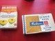 Vintage Mini Petites Boites Alimentaire Publicitaires Publicité Allemagne-France-Jouer à La Dinette Avec Vos Enfants Ou - Boxes