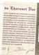 JC , Billet , Fictif , Bon D'achat Remboursable,1,5 Euro,1996, THORONET BAR , 83, Var,  3 Scans - Fictifs & Spécimens