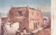 Sante Fe New Mexico, Oldest House In United States Tuck Sante Fe Series #2595 C1900s Vintage Postcard - Santa Fe