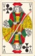 Huis Lambrecht Tielt Jenever - 1 Speelkaart - 1 Carte à Jouer - 1 Playing Card. - Cartes à Jouer Classiques