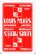 Stokerij LOUIS MEEUS Distillerie - Antwerpen - 1 Speelkaart - 1 Carte à Jouer - 1 Playing Card. - Cartes à Jouer Classiques