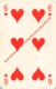 Notermans Hasselt - Jenever - 1 Speelkaart - 1 Carte à Jouer - 1 Playing Card. - Playing Cards (classic)