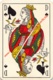 SEVERY - Hasselt - Genievre Centenaire - 1 Speelkaart - 1 Carte à Jouer - 1 Playing Card. - Cartes à Jouer Classiques