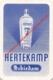 HERTEKAMP - Schiedam - 1 Joker Kaart/carte/card - Cartes à Jouer Classiques