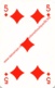 GINDER ALE - 1 Speelkaart - 1 Carte à Jouer - 1 Playing Card. - Cartes à Jouer Classiques