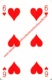 SPARTA - Speciale Artois - 1 Speelkaart - 1 Carte à Jouer - 1 Playing Card. - Playing Cards (classic)