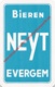 NEYT Bieren - Evergem - 1 Speelkaart - 1 Carte à Jouer - 1 Playing Card. - Speelkaarten