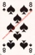 NEYT Bieren - Evergem - 1 Speelkaart - 1 Carte à Jouer - 1 Playing Card. - Kartenspiele (traditionell)