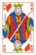 MATER Oudenaarde - 1 Speelkaart - 1 Carte à Jouer - 1 Playing Card. - Cartes à Jouer Classiques