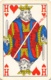 DE NOORDSTAR EN BOERHAAVE - Gent - 1 Speelkaart - 1 Carte à Jouer - 1 Playing Card. - Cartes à Jouer Classiques