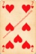 PHILIPS - 1 Speelkaart - 1 Carte à Jouer - 1 Playing Card. - Cartes à Jouer Classiques