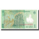 Billet, Roumanie, 1 Leu, 2005, KM:117a, SUP - Roemenië