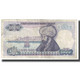 Billet, Turquie, 1000 Lira, 1970, 1970-10-14, KM:191, TB - Turchia