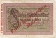 Alemania (NOTGELD) - Germany 5.000.000.000 Mark 25-8-1923 Sobre 50.000.000 Mark Munchen Ref 3707-2 - Otros & Sin Clasificación