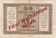 Alemania (NOTGELD) - Germany 5.000.000.000 Mark 25-8-1923 Sobre 50.000.000 Mark Munchen Ref 3707-2 - Otros & Sin Clasificación