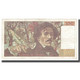 France, 100 Francs, Delacroix, 1980, TTB, Fayette:69.04a, KM:154b - 100 F 1978-1995 ''Delacroix''