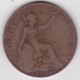 Grande-Bretagne. 1 Penny 1916. George V - D. 1 Penny