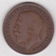 Grande-Bretagne. 1 Penny 1916. George V - D. 1 Penny