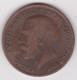 Grande-Bretagne. 1 Penny 1917. George V - D. 1 Penny