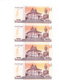 BANKNOTES-4-PCS-CAMBODIA-SEE-SCAN-CIRCULATED - Cambodia