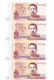 BANKNOTES-4-PCS-CAMBODIA-SEE-SCAN-CIRCULATED - Cambodia