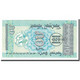 Billet, Mongolie, 50 Mongo, KM:51, NEUF - Mongolie