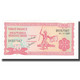 Billet, Burundi, 20 Francs, 2007, 2007-11-01, KM:27c, NEUF - Burundi
