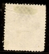 España Edifil 141 (º)  5 Céntimos Negro  Escudo España  1874   NL1043 - Unused Stamps