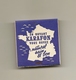 Pochette Allumettes LASTAR De 1956 Neuve Et Pleine:Vin KARAFON - Boites D'allumettes