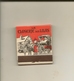 Pochette Allumettes LASTAR De 1954 Neuve Et Pleine:Restaurant LA CLOSERIE DES LILAS - Boites D'allumettes