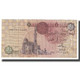 Billet, Égypte, 1 Pound, KM:50d, TB - Egypte