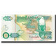 Billet, Zambie, 20 Kwacha, KM:36a, NEUF - Zambie