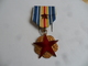 (Militaria - 1916 +++.....) -   Médaille Des Blessés De Guerre  (1er Modèle Avec 2ème étoile....) ..........voir Scans - Francia