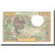 Billet, West African States, 1000 Francs, KM:603Hn, NEUF - États D'Afrique De L'Ouest