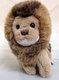 PELUCHE TRUDI LION LEONE H. 16 CM. - Plüschtiere