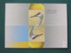 Canada 1999 Mint Stamp Birds Grue Crane Raptor - Nuovi