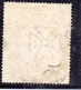 GREAT BRITAIN GRAN BRETAGNA 1867 QUEEN VICTORIA REGINA VITTORIA 5s PIASTRA 2 USATO USED OBLITERE' CERTIFICATO - Usati