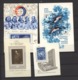 C 264++  -  Russie  -  Année Complète  :  1975  ** , 111 Timbres +  9 Blocs - Full Years