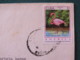 Cuba 1993 Cover To Matanzas - Bird Flamingo UPAEP - Covers & Documents
