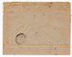 1932 KINGDOM OF YUGOSLAVIA, SLOVENIA, KRANJ TO TRIESTE, ITALY, REGISTERED MAIL ON COMPANY COVER, BANK LJUBLJANA - Slovenia