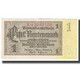 Billet, Allemagne, 1 Rentenmark, 1937, 1937-01-30, KM:173b, SUP - 1 Rentenmark