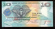 Papua New Guinea 1998 10 Kina Specimen Commemorative №357 AUNC-UNC - Papoea-Nieuw-Guinea