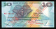 Papua New Guinea 1988 10 Kina Specimen №227 AUNC-UNC - Papua New Guinea