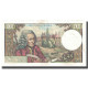 France, 10 Francs, Voltaire, 1971, 1971-09-02, SPL, Fayette:62.51, KM:147c - 10 F 1963-1973 ''Voltaire''