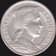 Lettonie, 5 Lati 1931 - Silver - Letonia