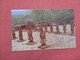 Vietnam  Buddist Statues At Hue  - US Military Free Cancel>  Ref 3527 - Vietnam