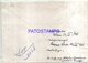 117076 AUSTRIA WIEN COVER YEAR 1953 REGISTERED CIRCULATED TO ARGENTINA NO POSTAL POSTCARD - Sonstige & Ohne Zuordnung